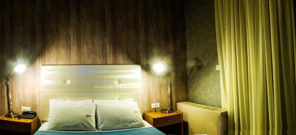 Fanari Hotel Esterno foto