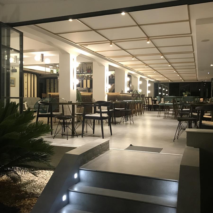 Fanari Hotel Esterno foto