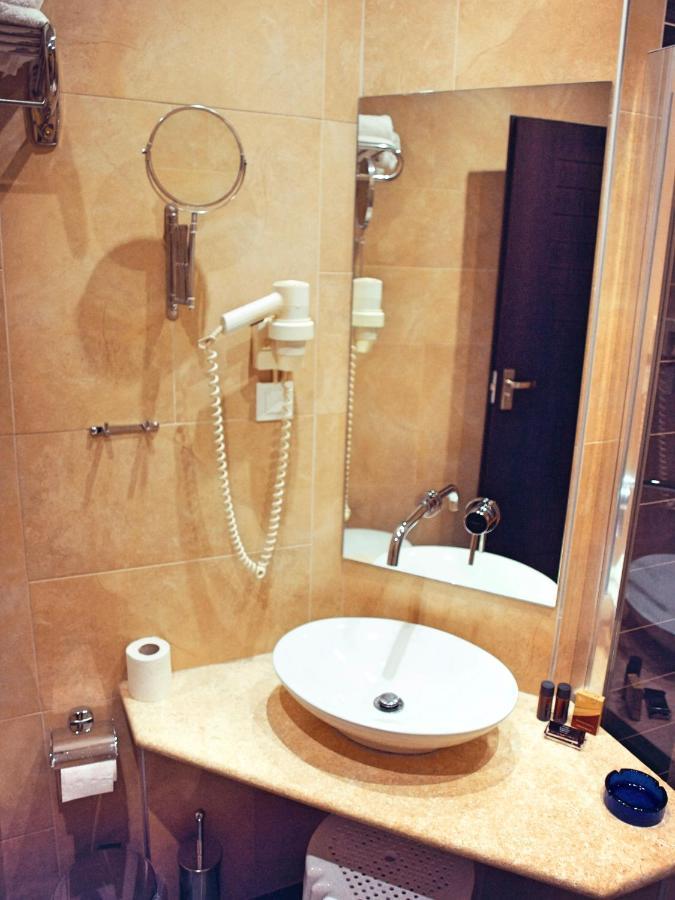 Fanari Hotel Esterno foto